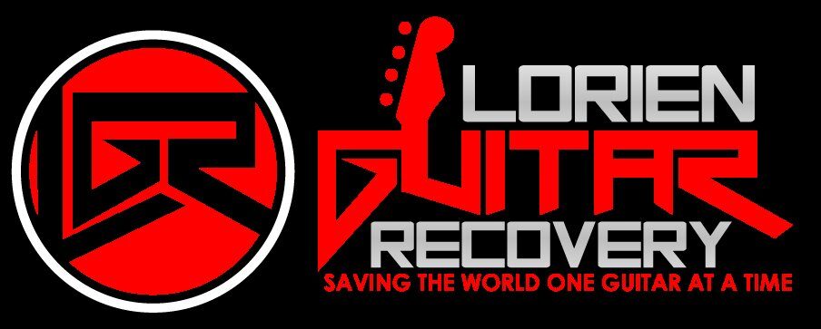 Lorien Guitar Recovery